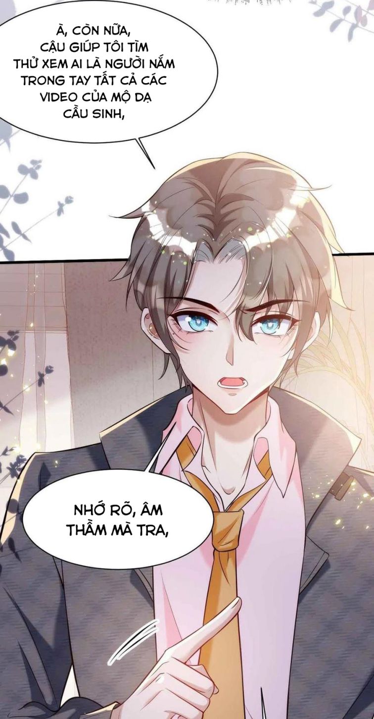 Thú Thụ Bất Thân Chap 90 - Next Chap 91