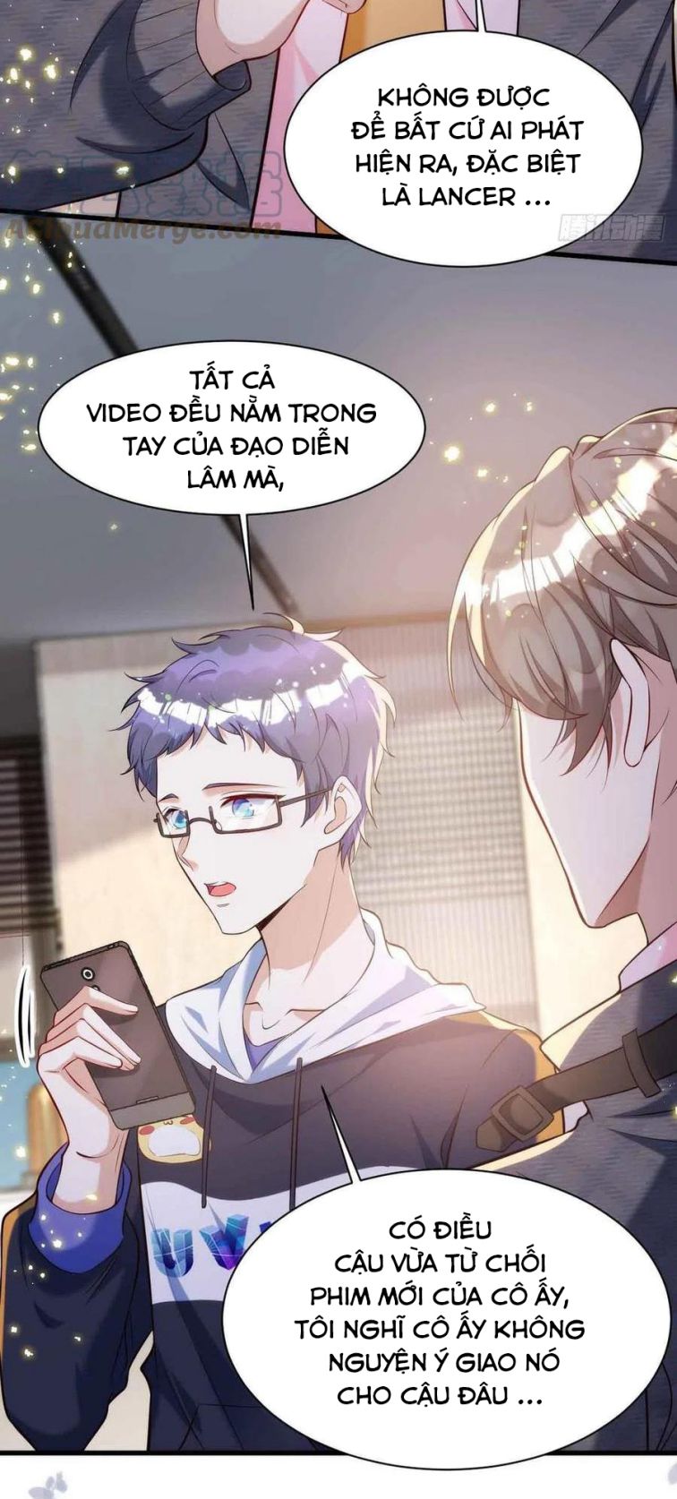 Thú Thụ Bất Thân Chap 90 - Next Chap 91