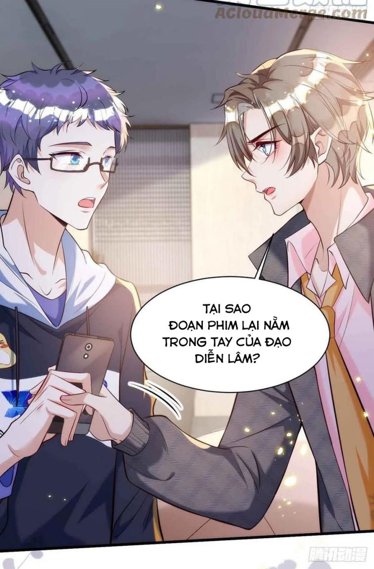 Thú Thụ Bất Thân Chap 90 - Next Chap 91