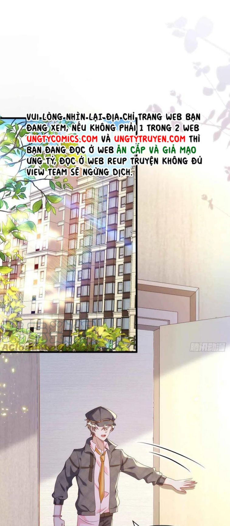 Thú Thụ Bất Thân Chap 90 - Next Chap 91