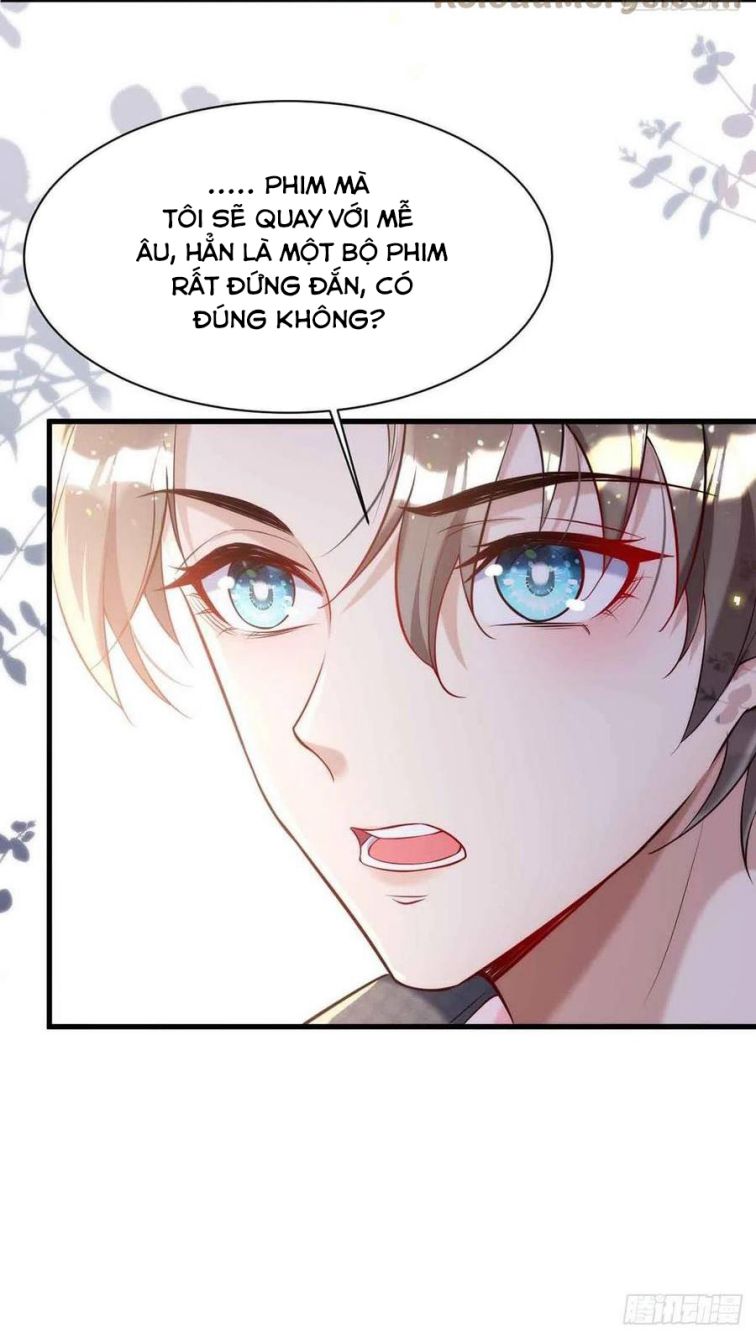 Thú Thụ Bất Thân Chap 90 - Next Chap 91