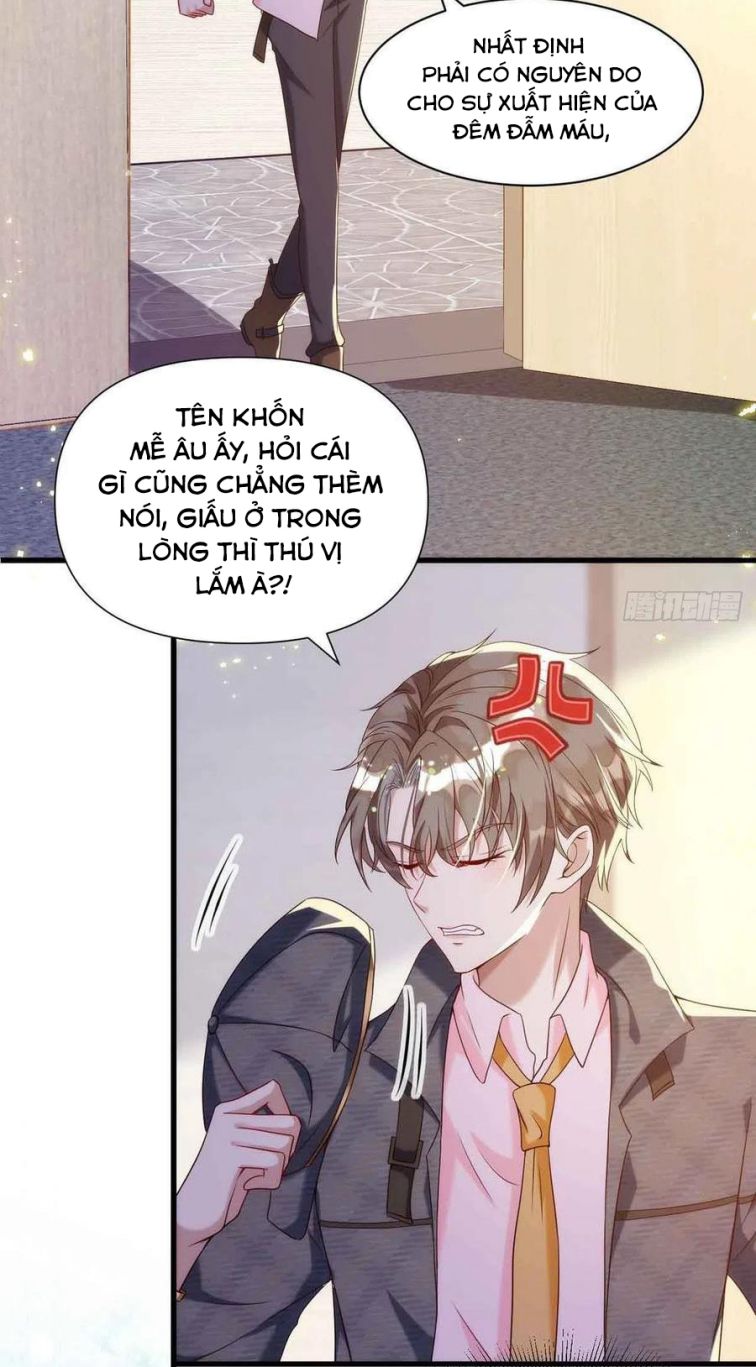 Thú Thụ Bất Thân Chap 90 - Next Chap 91