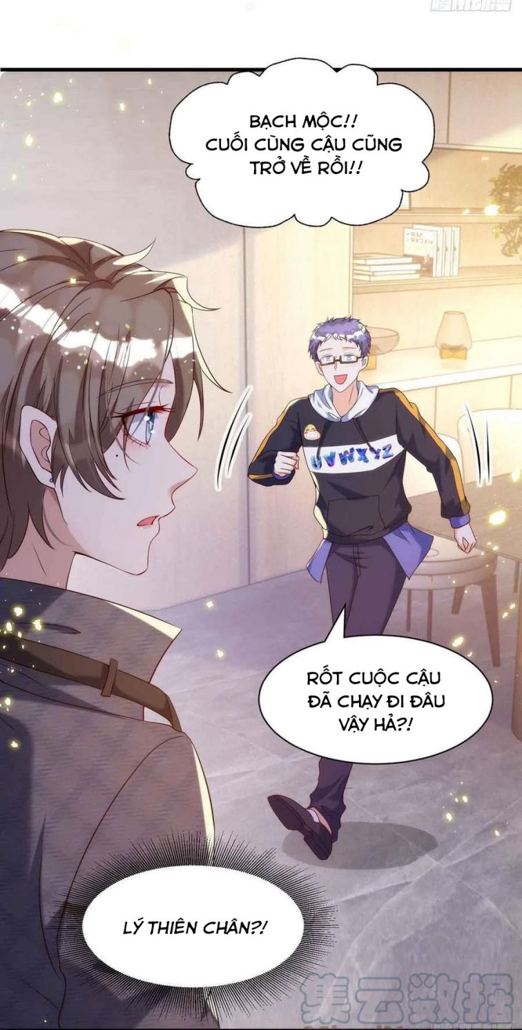 Thú Thụ Bất Thân Chap 90 - Next Chap 91