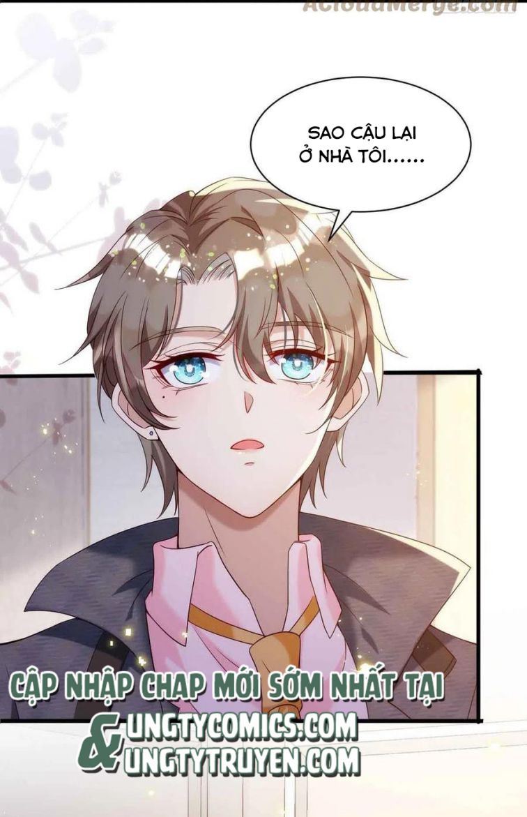 Thú Thụ Bất Thân Chap 90 - Next Chap 91