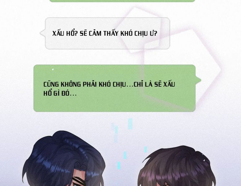 Linh Hồn Hoãn Án Chap 13 - Next Chap 14