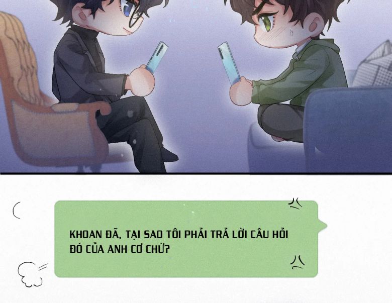 Linh Hồn Hoãn Án Chap 13 - Next Chap 14