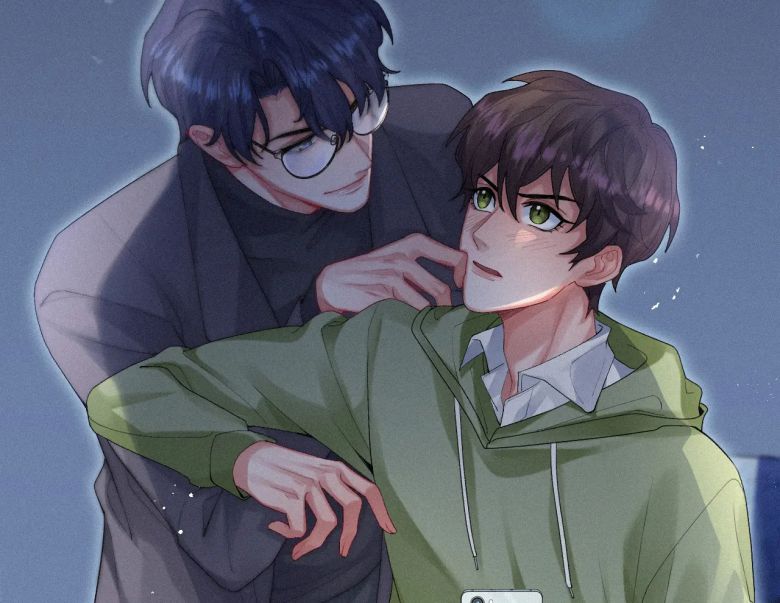 Linh Hồn Hoãn Án Chap 13 - Next Chap 14