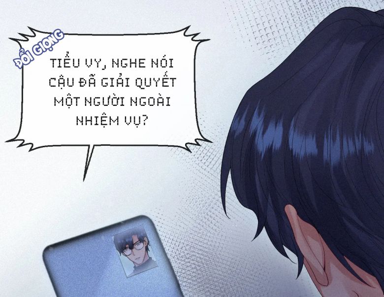 Linh Hồn Hoãn Án Chap 13 - Next Chap 14