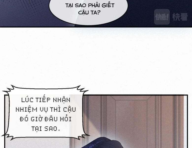 Linh Hồn Hoãn Án Chap 13 - Next Chap 14