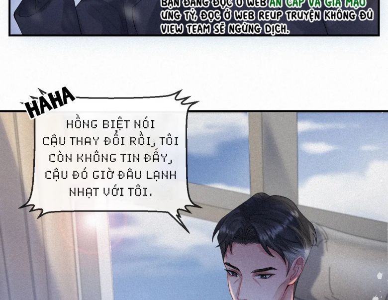 Linh Hồn Hoãn Án Chap 13 - Next Chap 14