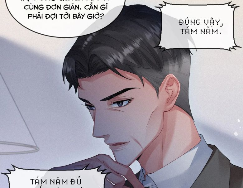 Linh Hồn Hoãn Án Chap 13 - Next Chap 14