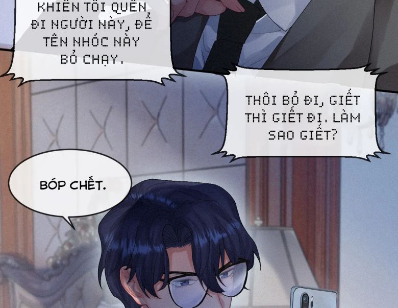 Linh Hồn Hoãn Án Chap 13 - Next Chap 14