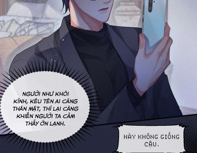 Linh Hồn Hoãn Án Chap 13 - Next Chap 14