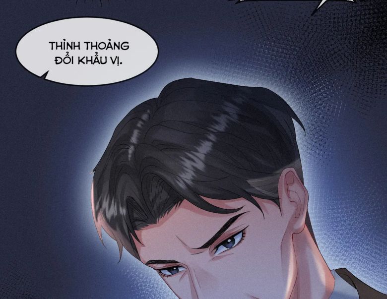 Linh Hồn Hoãn Án Chap 13 - Next Chap 14