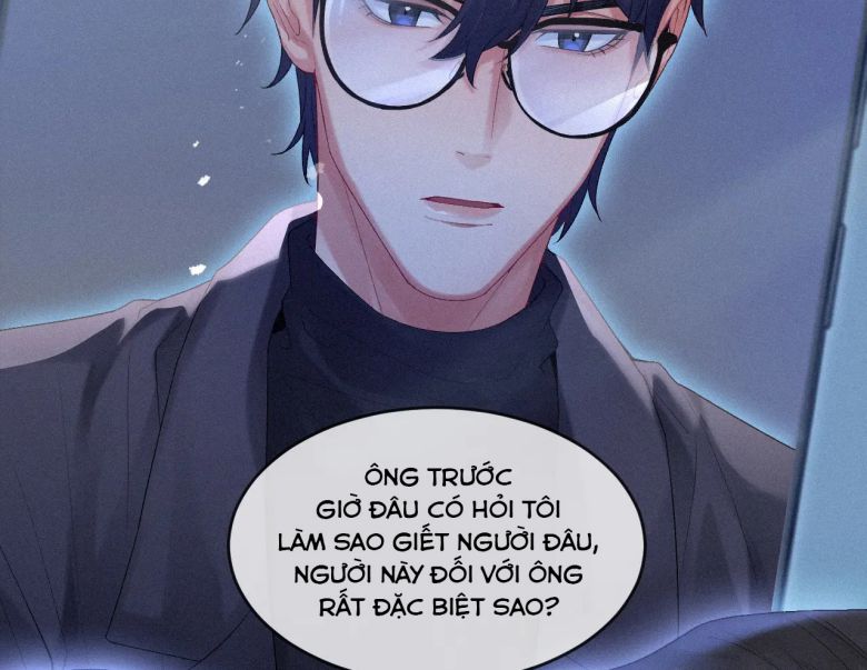 Linh Hồn Hoãn Án Chap 13 - Next Chap 14