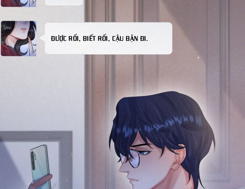 Linh Hồn Hoãn Án Chap 13 - Next Chap 14