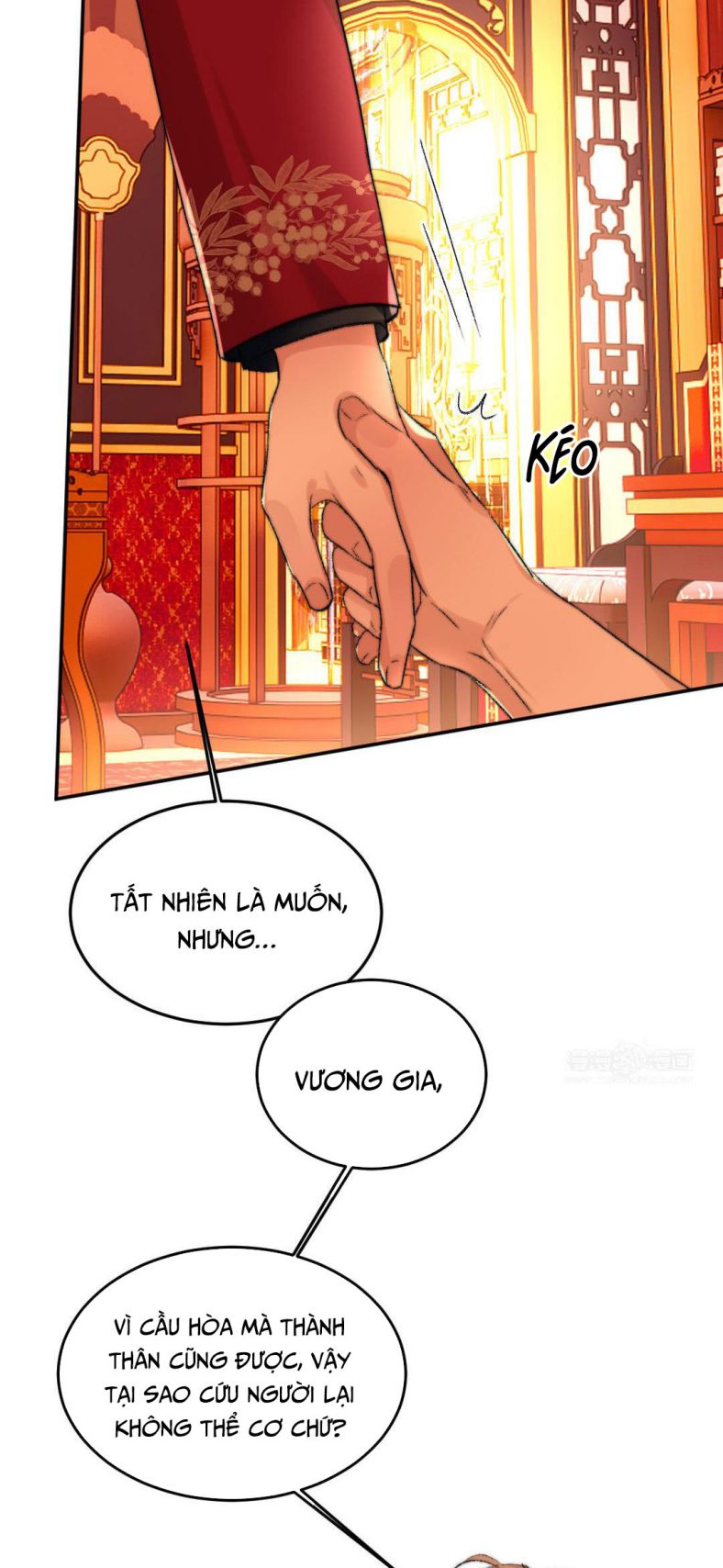 Ô Y Hạng Chi Tù Ái Chap 18 - Next Chap 19