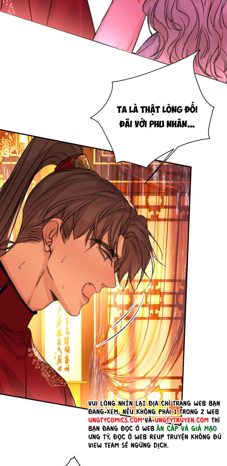 Ô Y Hạng Chi Tù Ái Chap 18 - Next Chap 19