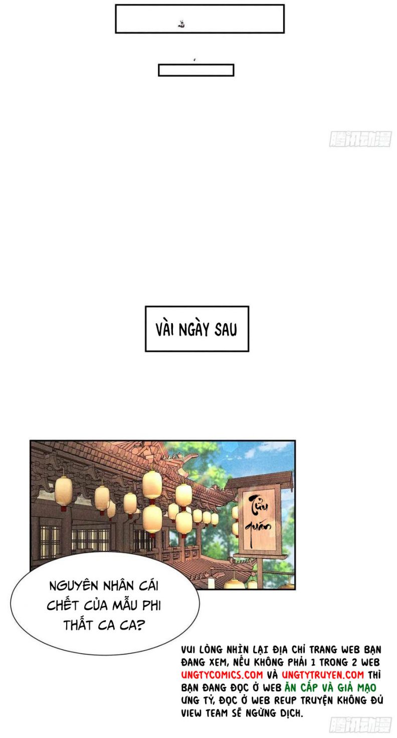 Trở Thành Nam Nhân Của Vương Chap 58 - Next Chap 59