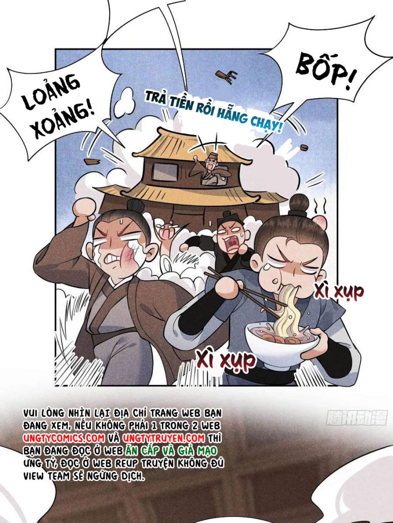 Trở Thành Nam Nhân Của Vương Chap 58 - Next Chap 59