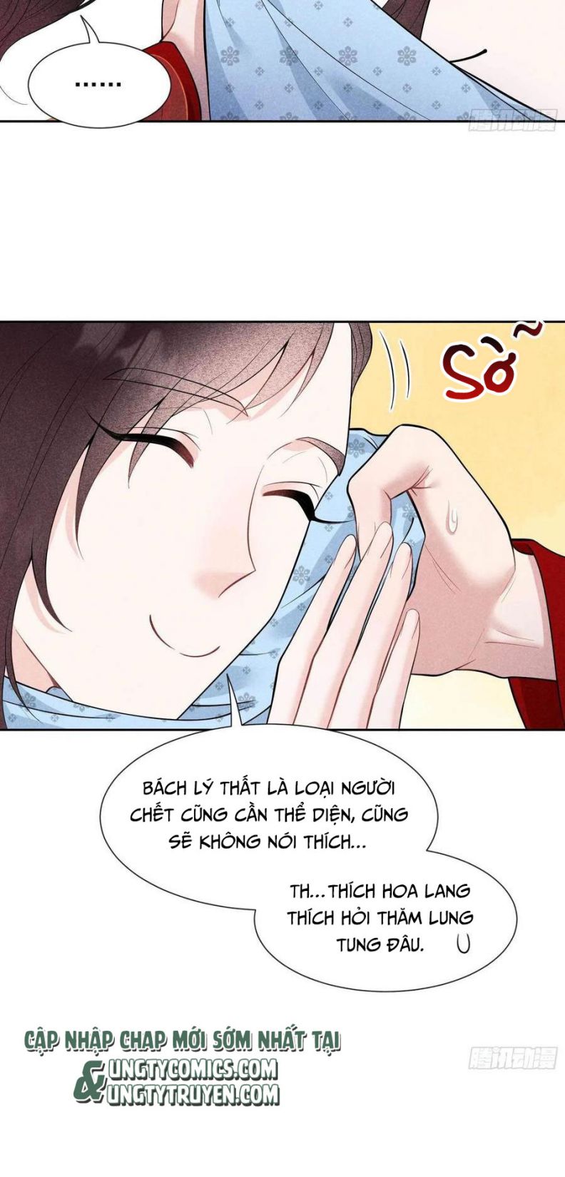 Trở Thành Nam Nhân Của Vương Chap 58 - Next Chap 59