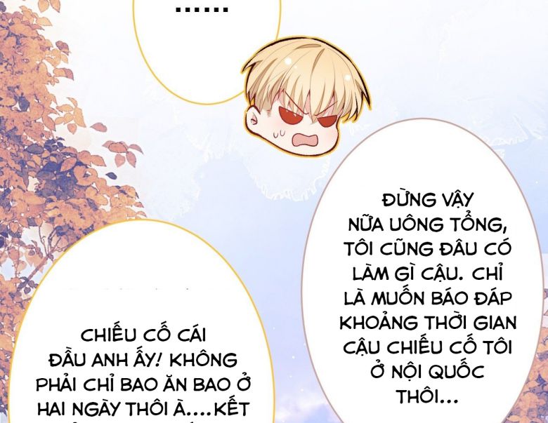 Lại Bị Nam Thần Trêu Lên Hot Search Chap 106 - Next Chap 107