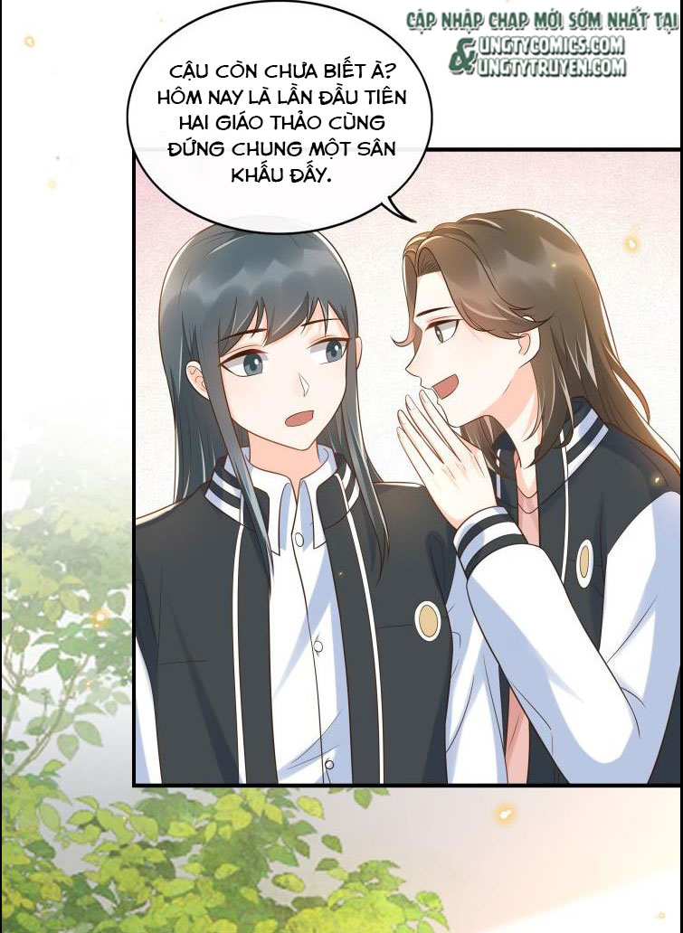 Ngọt Không Ngừng Nghỉ Chap 27 - Next Chap 28