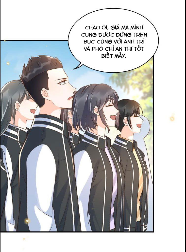 Ngọt Không Ngừng Nghỉ Chap 27 - Next Chap 28