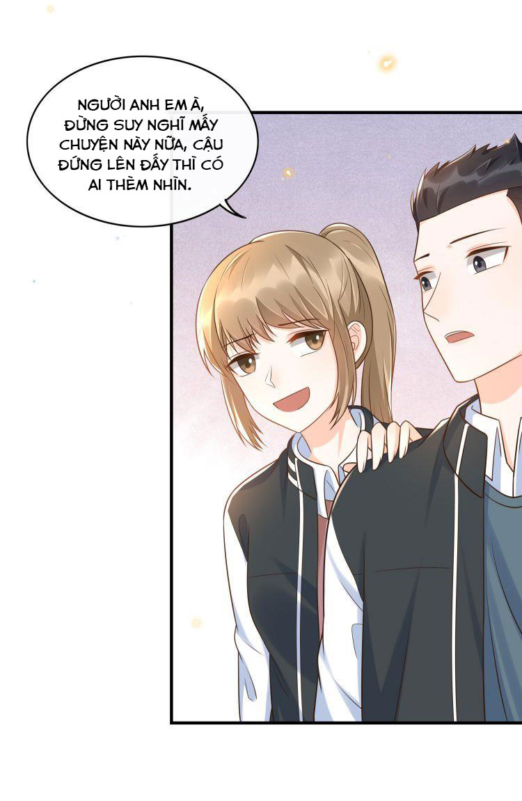 Ngọt Không Ngừng Nghỉ Chap 27 - Next Chap 28