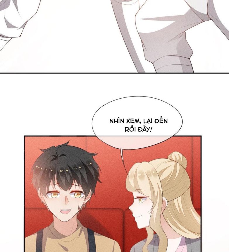 Cạnh Kiếm Chi Phong Chap 47 - Next Chap 48