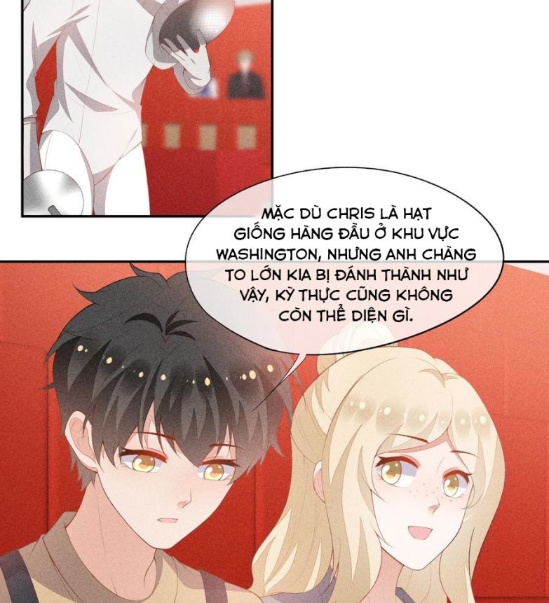 Cạnh Kiếm Chi Phong Chap 47 - Next Chap 48