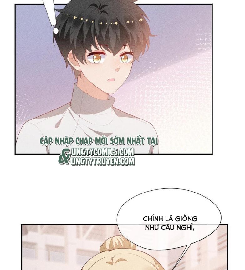 Cạnh Kiếm Chi Phong Chap 47 - Next Chap 48