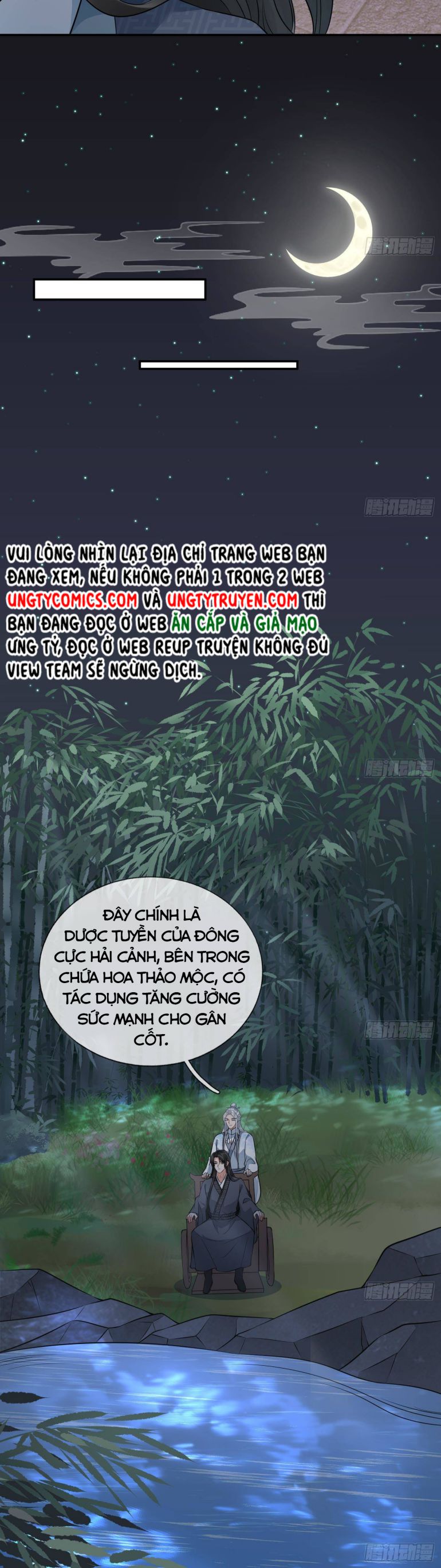 Đánh Chết Cũng Không Làm Sư Tôn Chap 45 - Next Chap 46