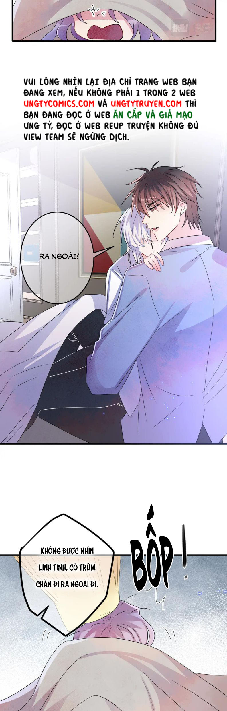 Mục Tiêu Là Săn Bắt Thiên Sứ Chap 47 - Next Chap 48