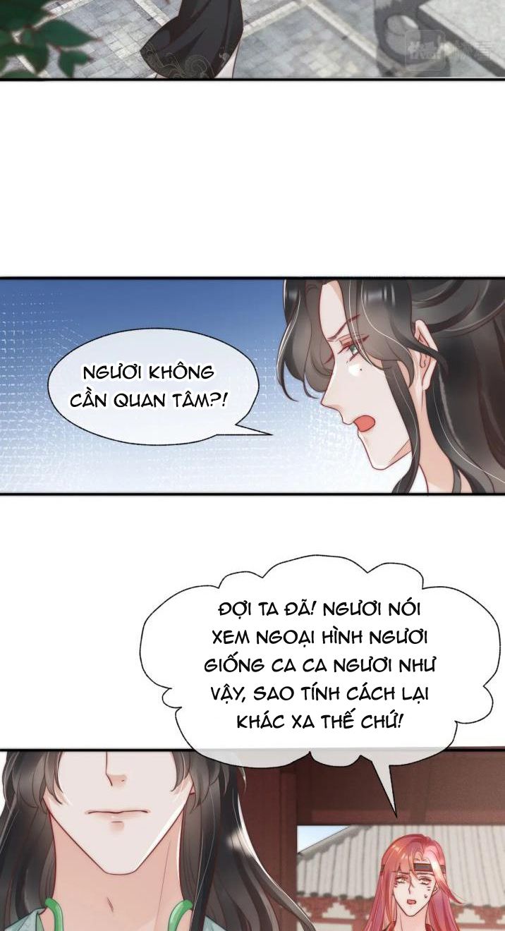 Ngự Hồ Hữu Thuật Chap 29 - Next 