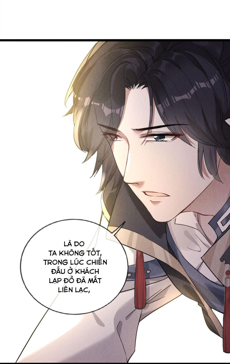 Ta Chung Sông Núi Cùng Tướng Quân Chap 4 - Next Chap 5