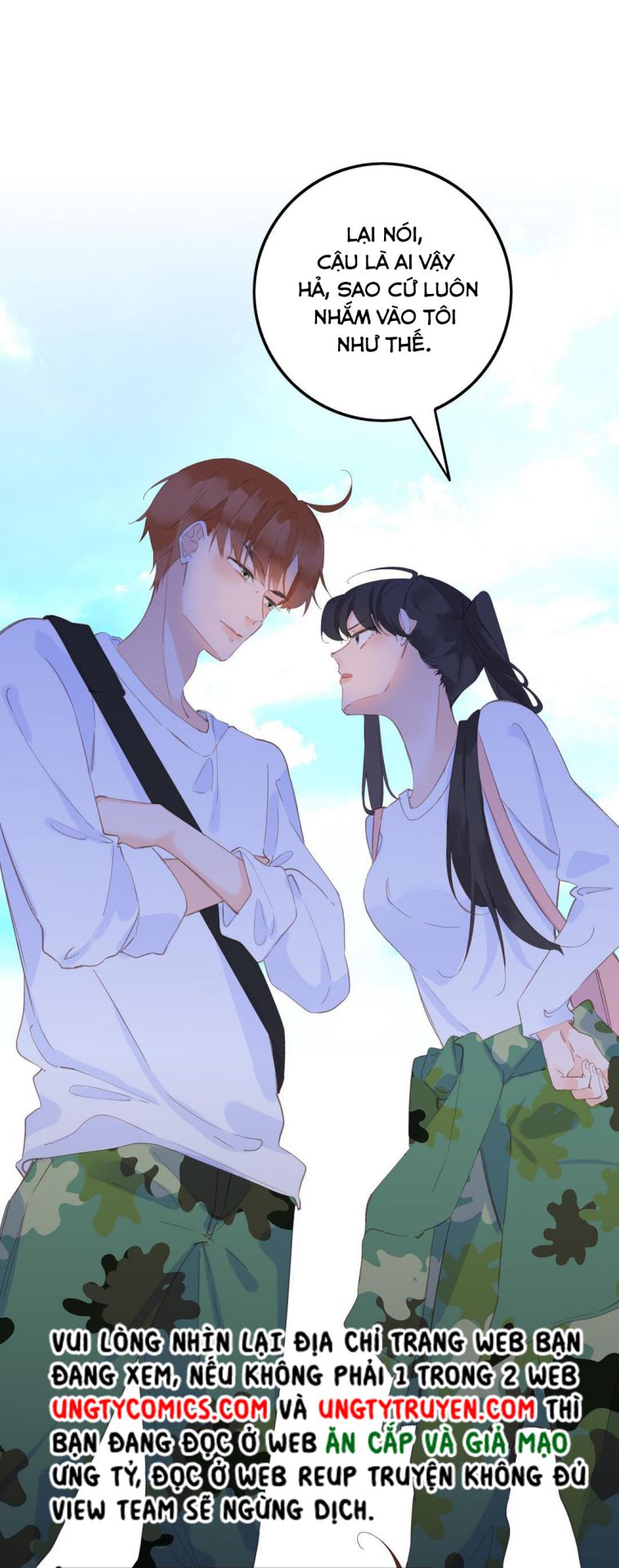 Học Bá 985 Chap 29 - Next Chap 30