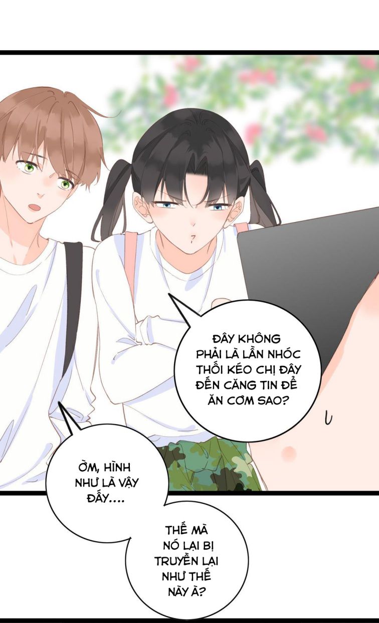 Học Bá 985 Chap 29 - Next Chap 30