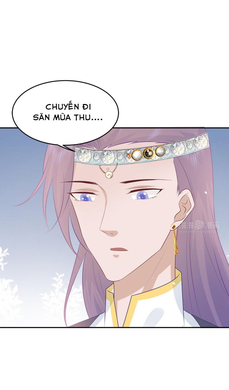 Phượng Thạp Thê Loan Chap 45 - Next Chap 46