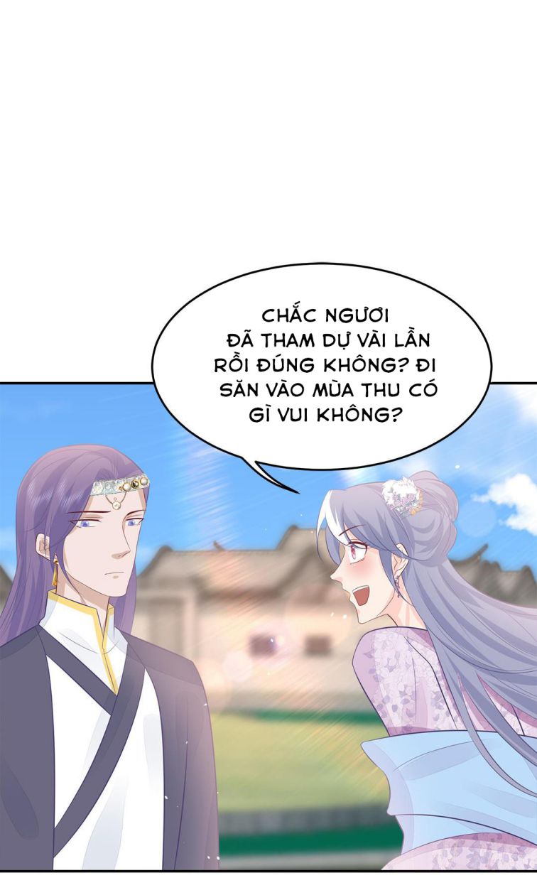 Phượng Thạp Thê Loan Chap 45 - Next Chap 46