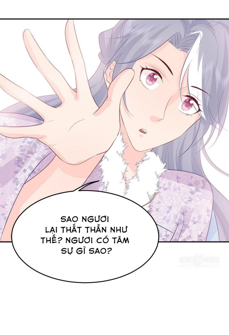 Phượng Thạp Thê Loan Chap 45 - Next Chap 46