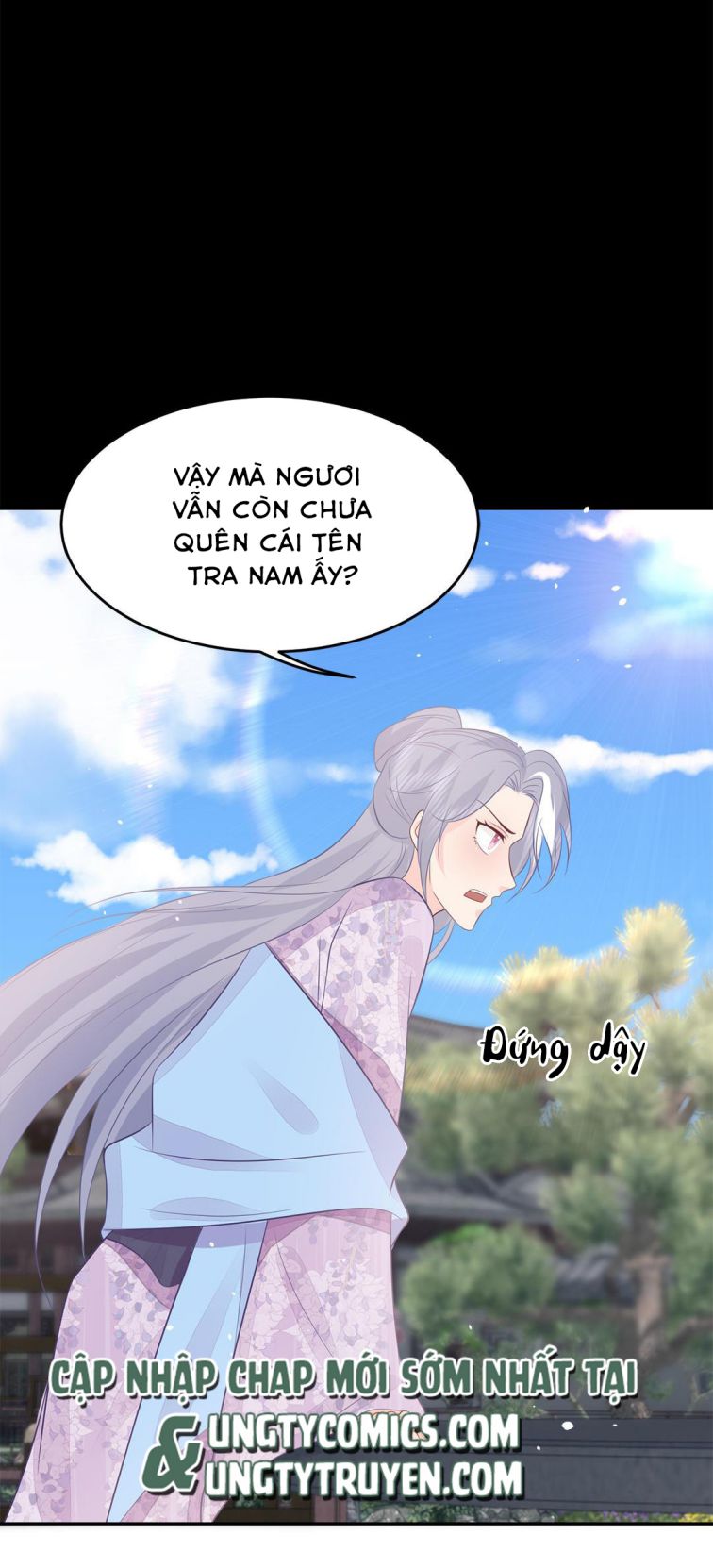 Phượng Thạp Thê Loan Chap 45 - Next Chap 46