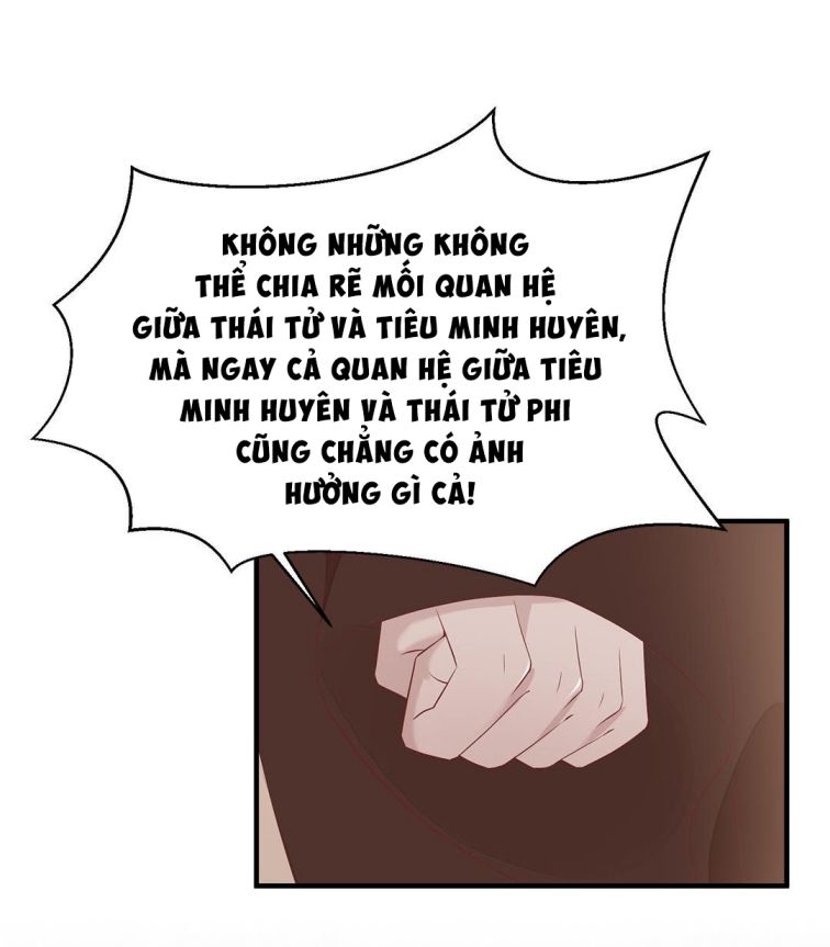 Phượng Thạp Thê Loan Chap 45 - Next Chap 46