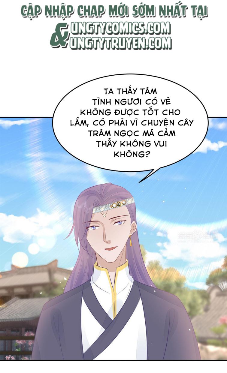 Phượng Thạp Thê Loan Chap 45 - Next Chap 46