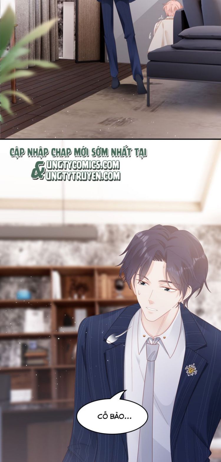 Bùi Bảo Chapter 37 - Next Chapter 38