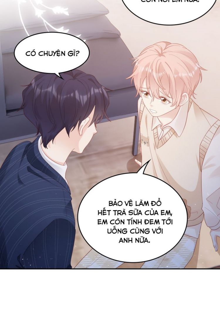 Bùi Bảo Chapter 37 - Next Chapter 38