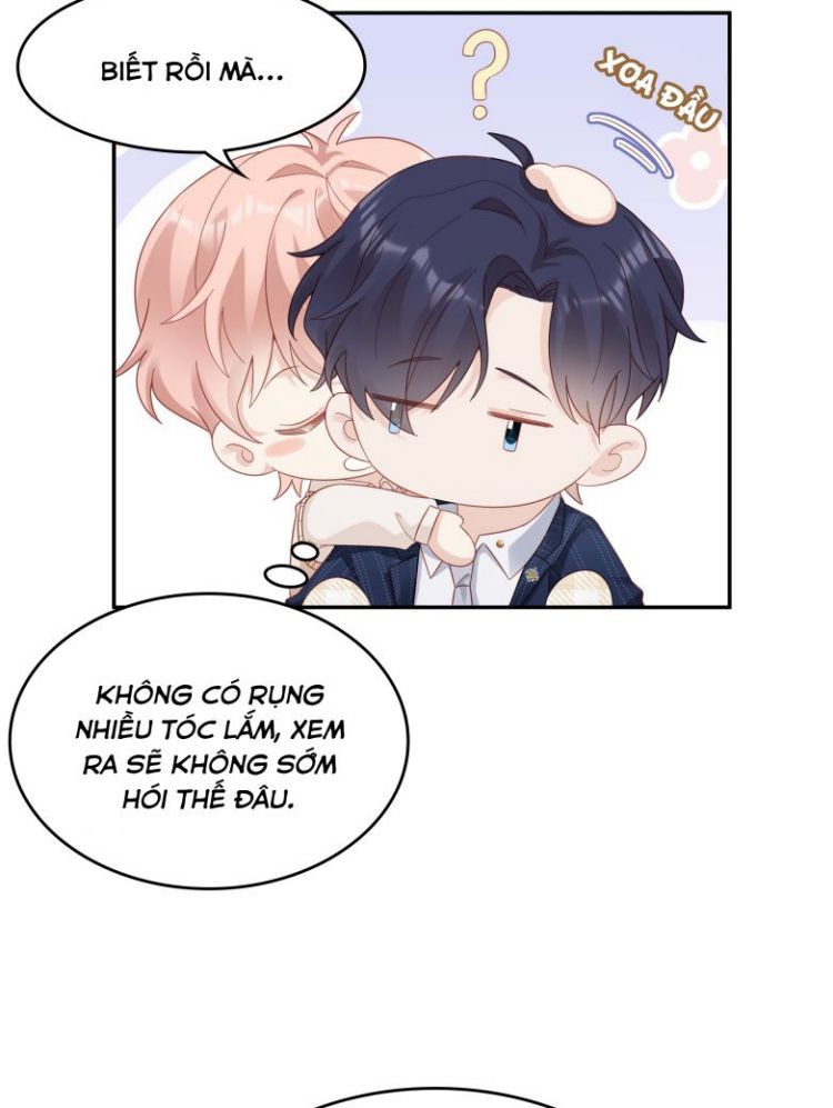 Bùi Bảo Chapter 37 - Next Chapter 38