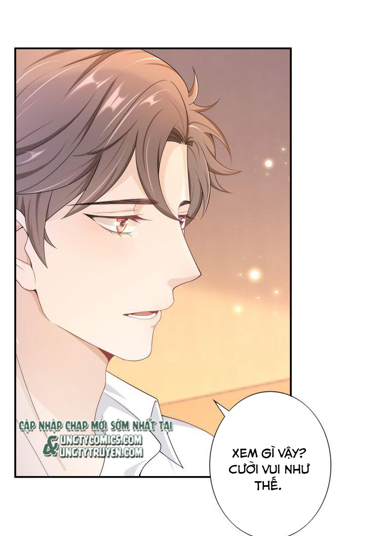 Scandal Quá Nhiều Là Lỗi Của Tôi Sao? Chap 15 - Next Chap 16