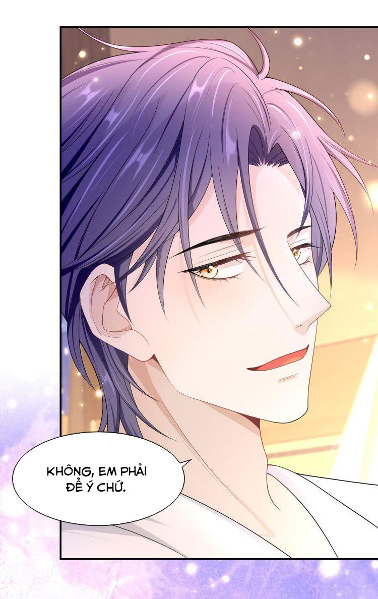 Scandal Quá Nhiều Là Lỗi Của Tôi Sao? Chap 15 - Next Chap 16