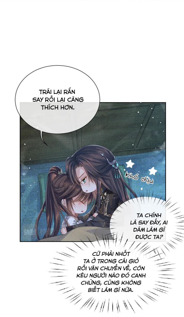 Ngộ Xà Chap 51 - Next Chap 52